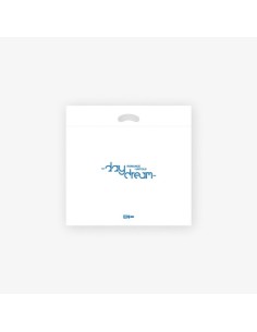 ENHYPEN ROMANCE : UNTOLD -daydream Goods - SHOPPER BAG