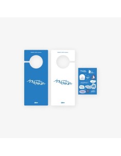 ENHYPEN ROMANCE : UNTOLD -daydream Goods - DOOR HANGER...