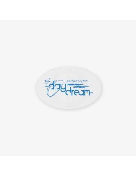 ENHYPEN ROMANCE : UNTOLD -daydream Goods - ACRYLIC SMART TOK_BLUE NOON