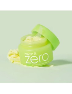 [BANILA CO] Clean It Zero Enriching Butter Cleansing Balm...