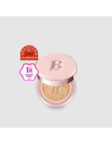 [BANILA CO] Essence Skin Pink Cushion 12g