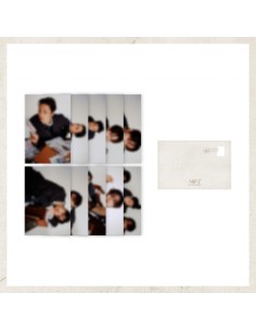 M.O.N.T 2025 SEASON'S GREETINGS Goods - Postcard Set