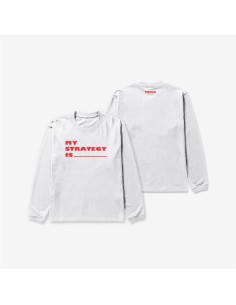 TWICE STRATEGY POP-UP In SEOUL GOODS - LONG SLEEVE...