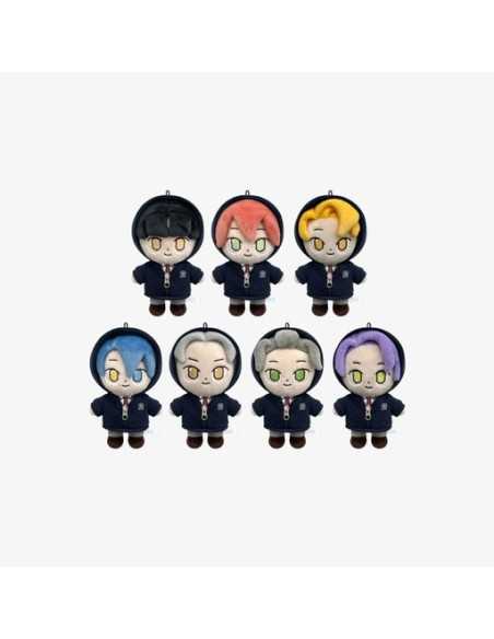 DARK MOON Pop-UP Goods - PLUSH TOY