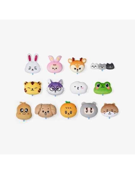 ウォヌ　クッション　miniteen seventeen MINITEEN ウォヌ クッション SEVENTEEN FOXDUNGEE - メルカリ