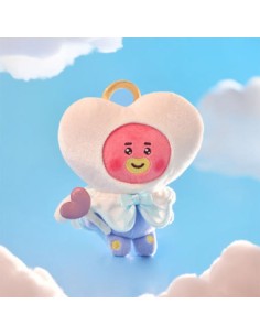 BT21 Angel & Villain Goods - Angle Plush 2