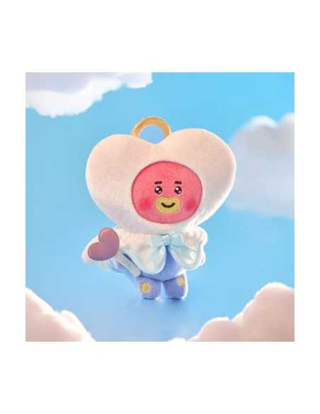 BT21 Angel & Villain Goods - Angle Plush