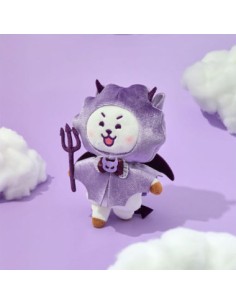 BT21 Angel & Villain Goods - Villain Plush