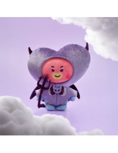 BT21 Angel & Villain Goods - Villain Plush 2