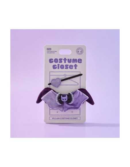 BT21 Angel & Villain Goods - Villain Costum Closet