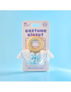 BT21 Angel & Villain Goods - Angel Costum Closet
