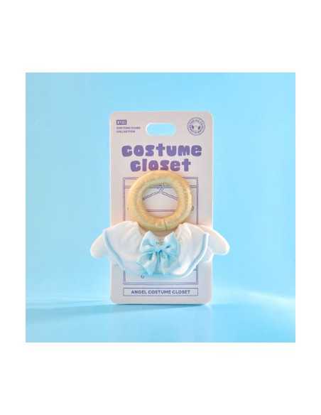 BT21 Angel & Villain Goods - Angel Costum Closet