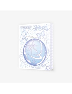 GFRIEND Special Album - Season of Memories CD