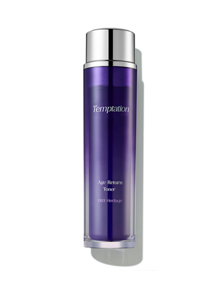 [the SAEM] Temptation Age Return Toner 130ml