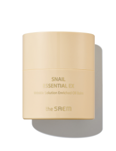 [the SAEM] Snail Essential EX Wrinkle Solution Enriched...