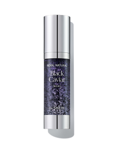 [the SAEM] Royal Natural Black Caviar Serum 35ml