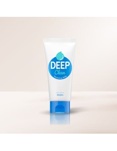 [ A'PIEU ] Deep Clean Cleansing Milk 130ml