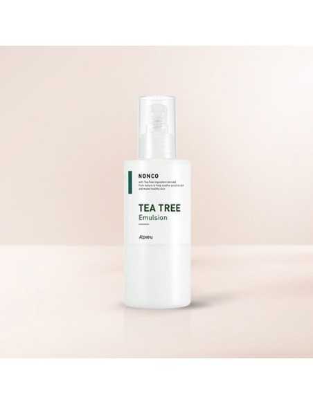 [ A'PIEU ] Nonco Tea Tree Emulsion 210ml