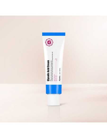 [ A'PIEU ] Glycolic Acid Cream 50ml