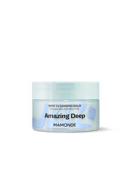 [Mamonde] Amazing Deep Mint Cleansing Balm 90ml