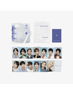 SEVENTEEN Official MD (3)