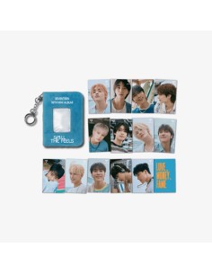 SEVENTEEN ピケット　DK seventeen dk