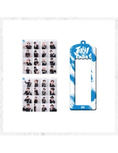 8TURN TURN TABLE Goods - 4CUT PHOTO HOLDER