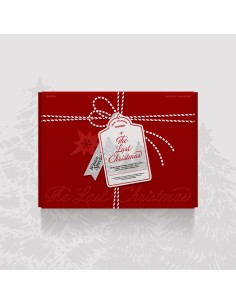 100RED 2025 CALENDAR [The Last Christmas]