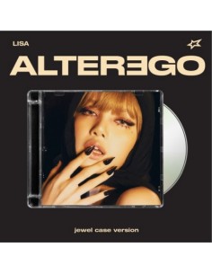 lisa-solo-album-alter-ego-