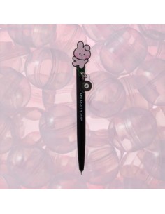 BT21 Lucky Gatcha Goods - minini Gel Pen