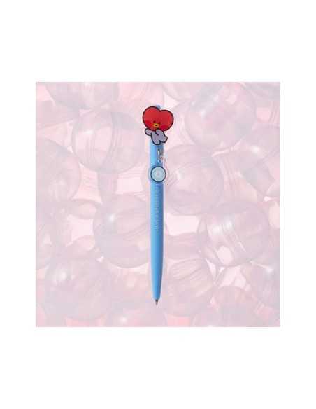 BT21 Lucky Gatcha Goods - minini Gel Pen