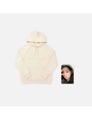 IRENE Like A Flower Goods - HOODIE