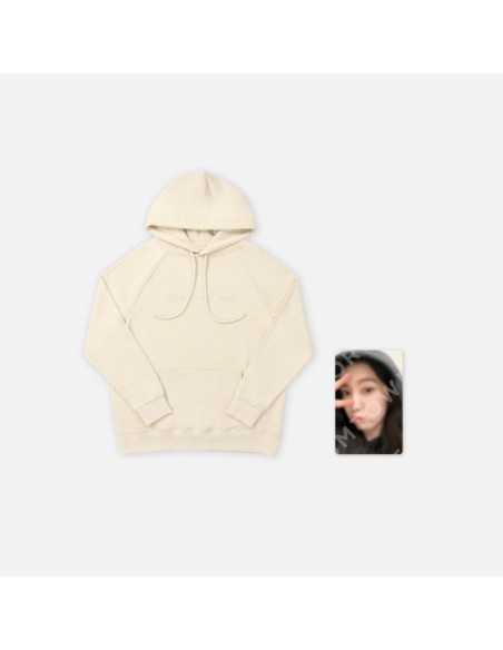 IRENE Like A Flower Goods - HOODIE