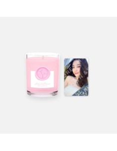 [Pre Order] IRENE Like A Flower Goods - SECRET MESSAGE...