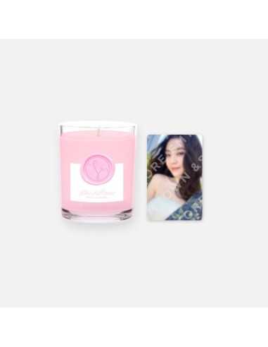 IRENE Like A Flower Goods - SECRET MESSAGE CANDLE