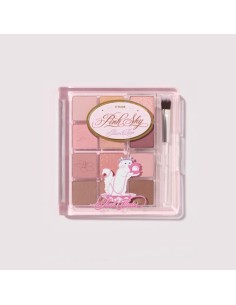 [ETUDE HOUSE] My Best Tone Eye Palette - Pink Shy 7g