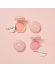 [ETUDE HOUSE] Whipping Velvet Blusher 7g