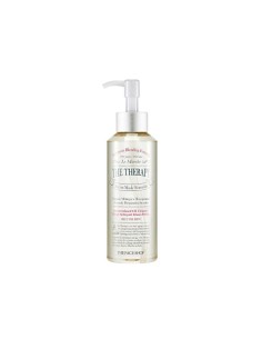 [Thefaceshop] The Therapy Serum Infused Oil Cleanser 225ml