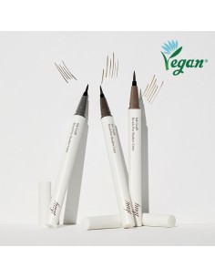 [Thefaceshop] Ink Graffi Brush Pen Shadow Liner 0.6g