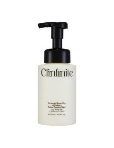 [Holika Holika] Clinfinite Fermented Brown Rice pH...
