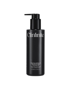 [Holika Holika] Clinfinite Black Salt and Charcoal...