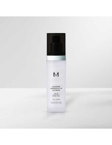 [MISSHA] Signature Wrinkle Fill Up B.B Cream 44g