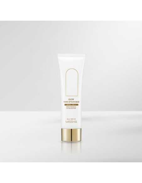 [MISSHA] Glow Tone Up Sun Base 50ml