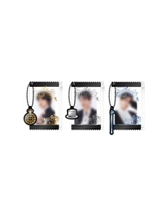 FORESTELLA THE ILLUSIONIST Goods - PHOTOCARD POUCH