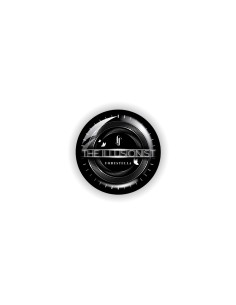 FORESTELLA THE ILLUSIONIST Goods - PAPERWEIGHT