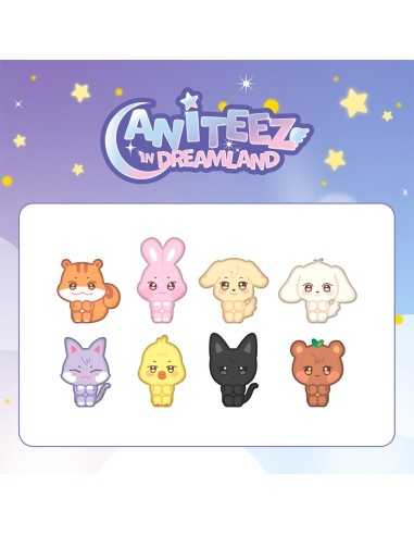 ATEEZ ANITEEZ IN DREAMLAND Goods - MINI FIGURE