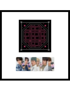 82MAJOR BOOM Goods - BANDANA