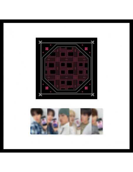 82MAJOR BOOM Goods - BANDANA