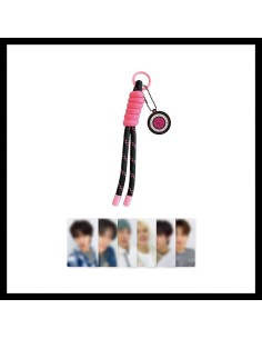 82MAJOR BOOM Goods - ROPE KEYRING