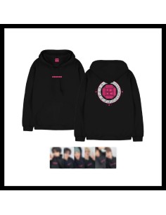 82MAJOR BOOM Goods - HOODIE